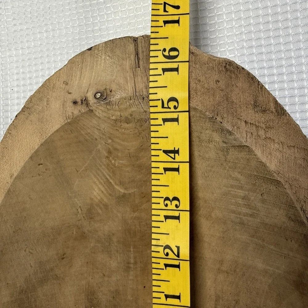 N/A antique primitive